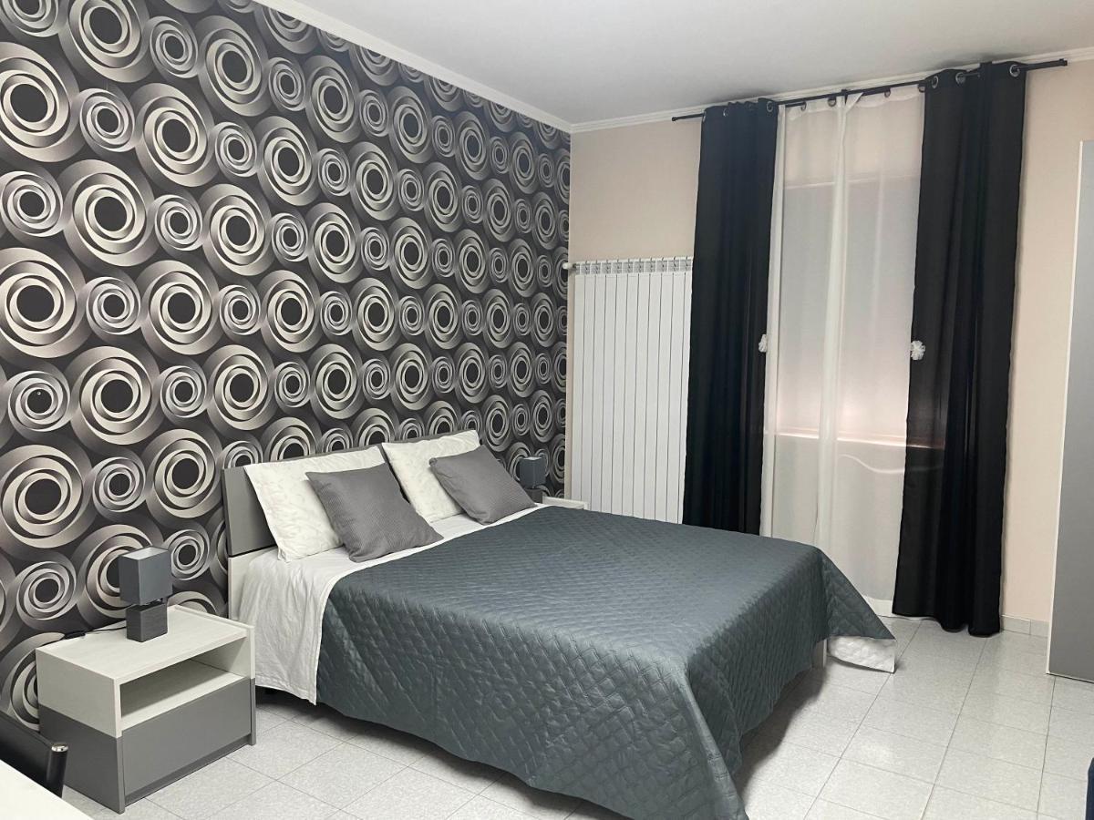 Gianturco Bed And Breakfast Avigliano Exterior photo